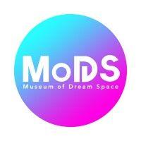 museum of dream space (mods) logo image