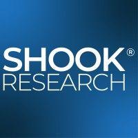 shook research logo image