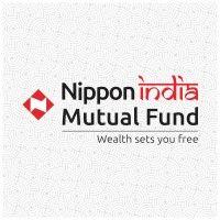 reliance mutual fund logo image