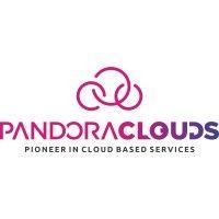 pandora clouds logo image