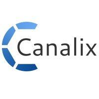 canalix ltd logo image