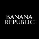 logo of Banana Republic