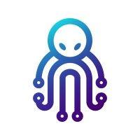 octopus lab logo image