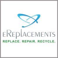 ereplacements logo image