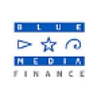 blue finance sp. z o.o. logo image