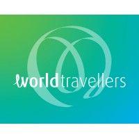 world travellers new zealand logo image