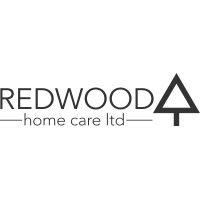 redwood home care logo image