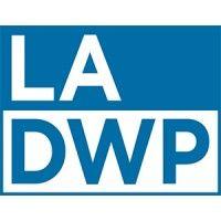 los angeles department of water and power