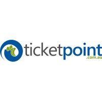 ticketpoint australia logo image