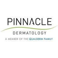 pinnacle dermatology logo image