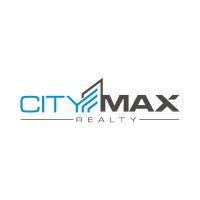 citymax realty logo image