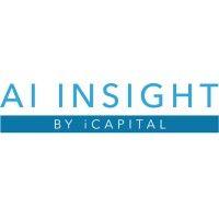 ai insight by icapital logo image