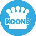 logo of Koons Automotive Companies