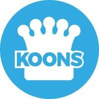 koons automotive companies