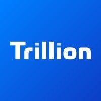 trillion.com logo image