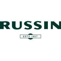 russin logo image