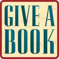 give a book