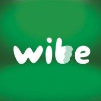 wibe seguros logo image