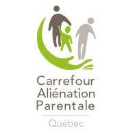 carrefour aliénation parentale québec | cap québec