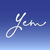 yem logo image