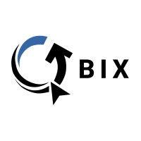 qbix advisory llp logo image