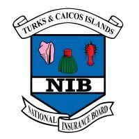 turks and caicos national insurance board logo image