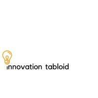 innovation tabloid logo image