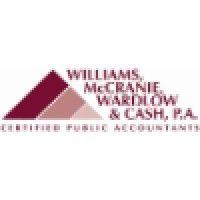 wardlow & cash, pa logo image