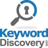 keyworddiscovery.com logo image