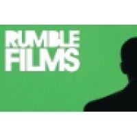 rumble films logo image