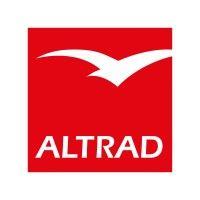 altrad generation logo image