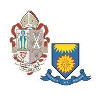 king william's college and the buchan school logo image