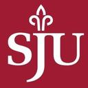 logo of Saint Josephs University