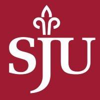 saint joseph's university logo image