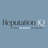 reputation iq logo image