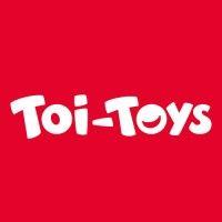 toi-toys logo image