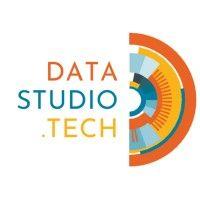 datastudio.tech logo image