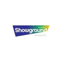 sydney showground logo image