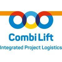 combi lift logo image