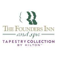 the founders inn and spa, tapestry collection by hilton logo image