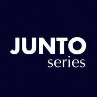 the junto series logo image