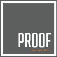 proof management, inc.