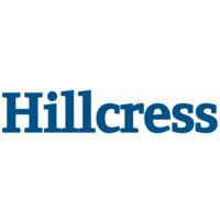 hillcress logo image