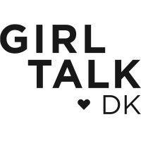 girltalk.dk logo image