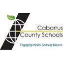 logo of Cabarrus County Schools