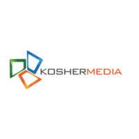 koshermedia logo image