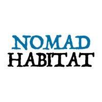 nomad habitat logo image