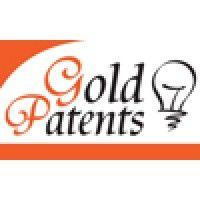 gold patents and financial services ltd. logo image