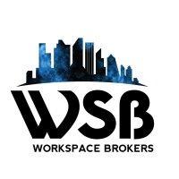 workspace brokers inc. logo image