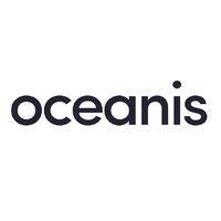 oceanis gmbh logo image